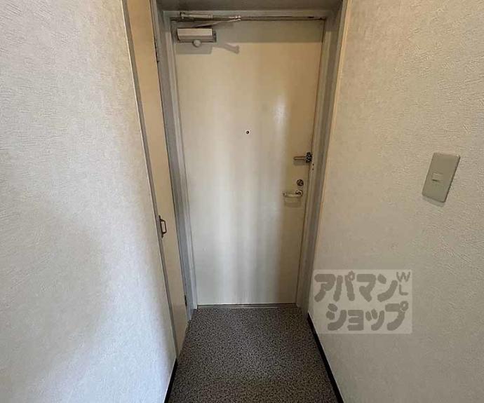 【グランドールトキ】間取