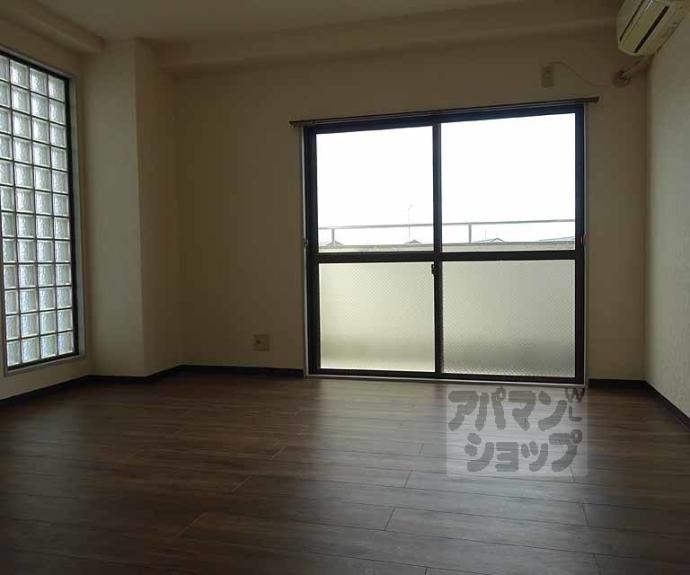 【グランドールトキ】間取