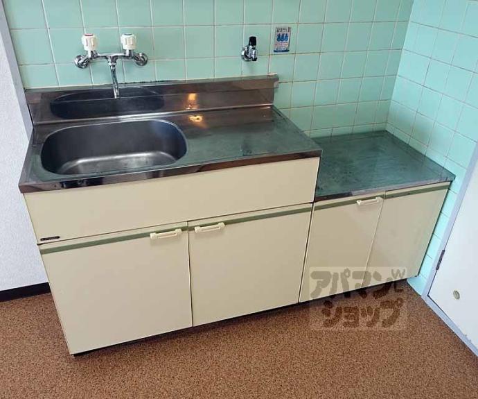 【グランドールトキ】間取