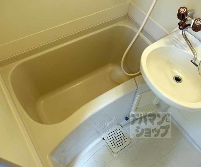 【グランドールトキ】間取