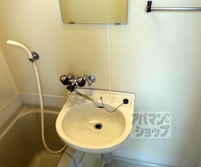 【グランドールトキ】間取