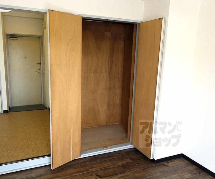 【グランドールトキ】間取