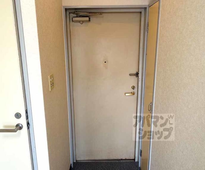 【グランドールトキ】間取