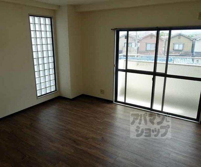 【グランドールトキ】間取