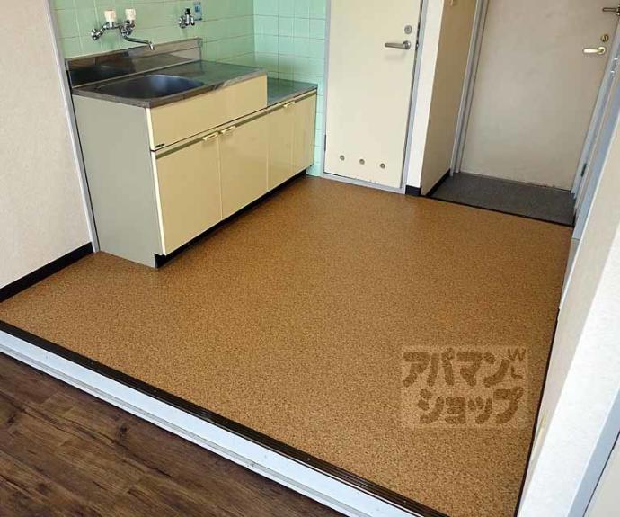 【グランドールトキ】間取