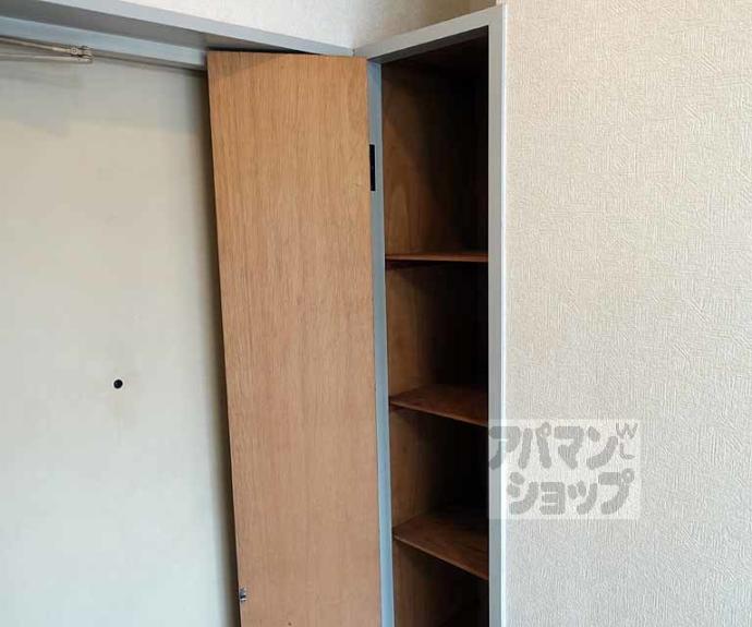 【グランドールトキ】間取