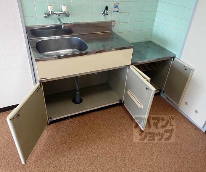 【グランドールトキ】間取