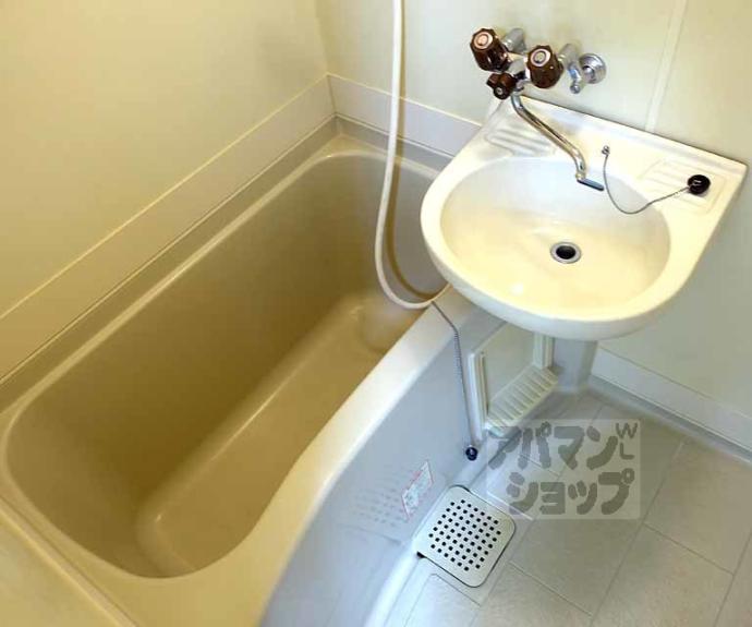 【グランドールトキ】間取