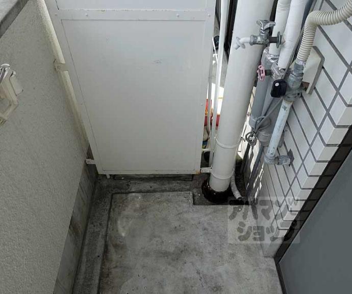 【グランドールトキ】間取