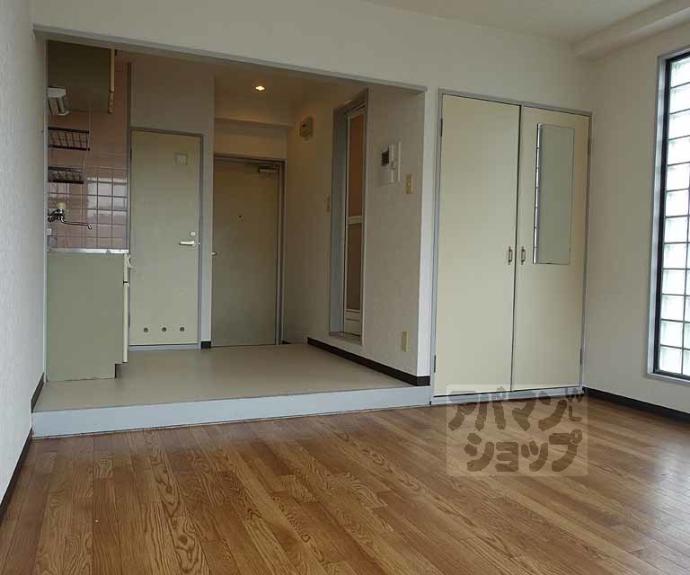 【グランドールトキ】間取