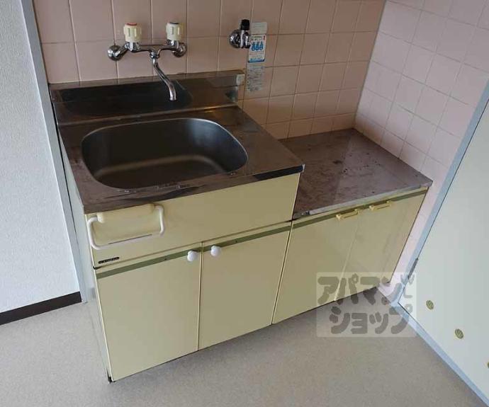 【グランドールトキ】間取