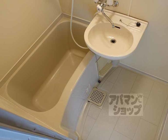 【グランドールトキ】間取