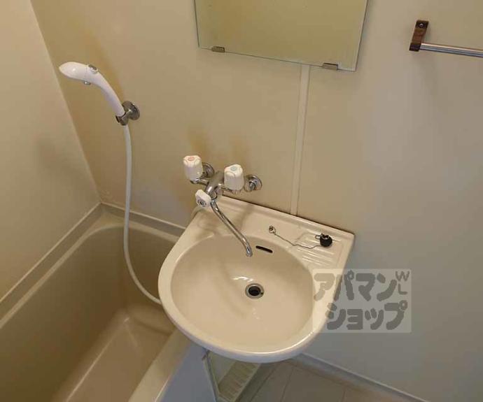 【グランドールトキ】間取