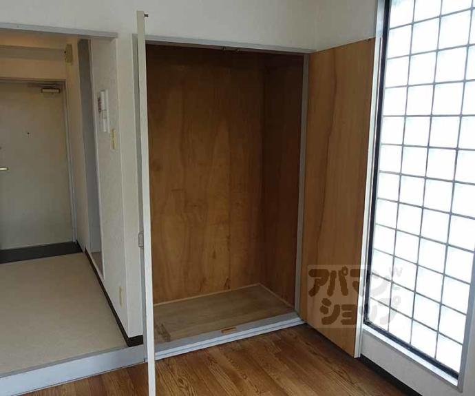 【グランドールトキ】間取