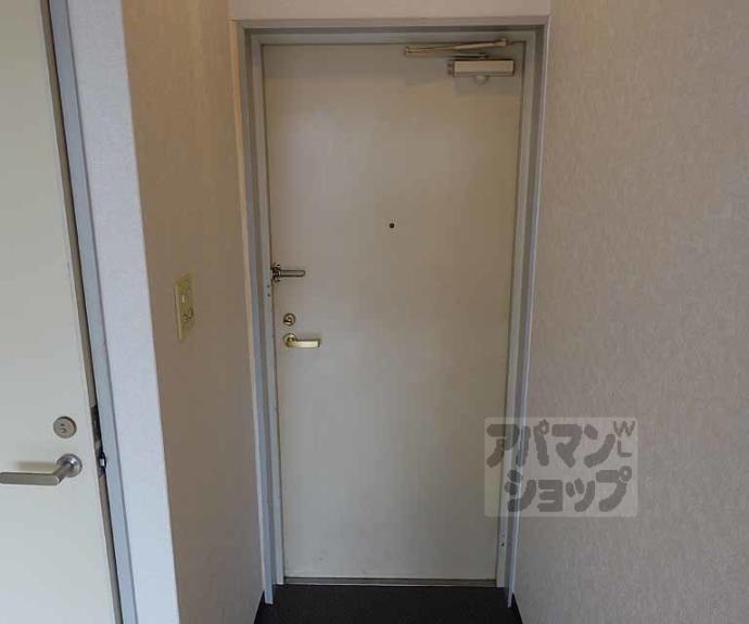 【グランドールトキ】間取