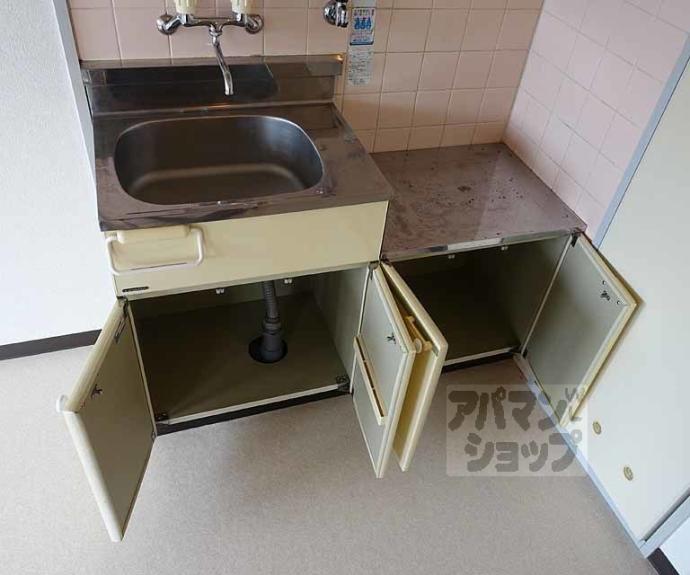 【グランドールトキ】間取