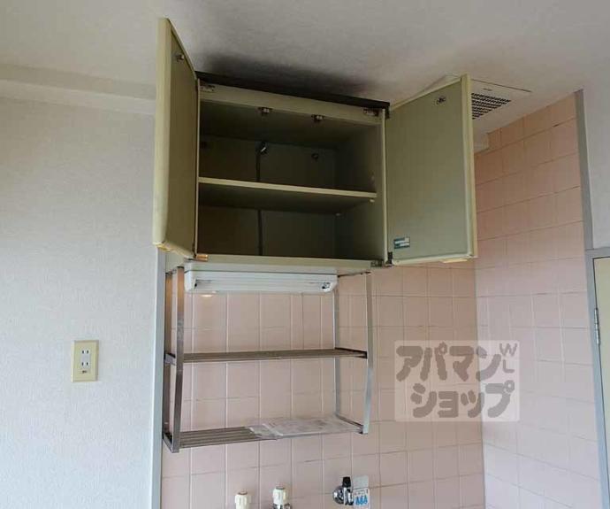 【グランドールトキ】間取