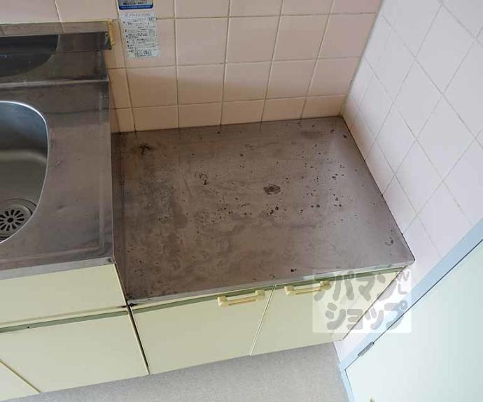 【グランドールトキ】間取