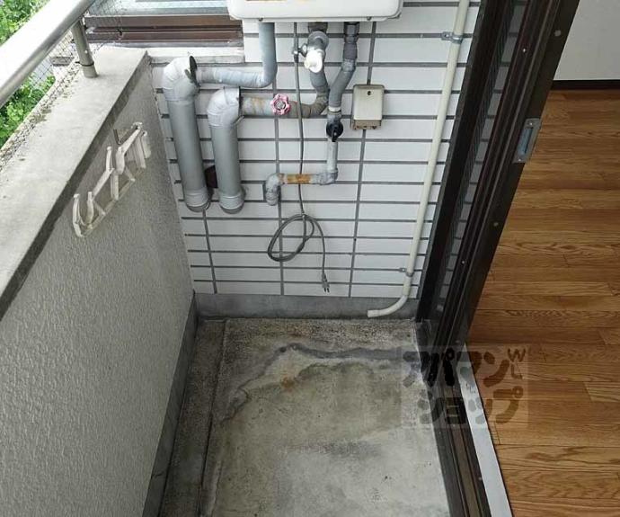 【グランドールトキ】間取