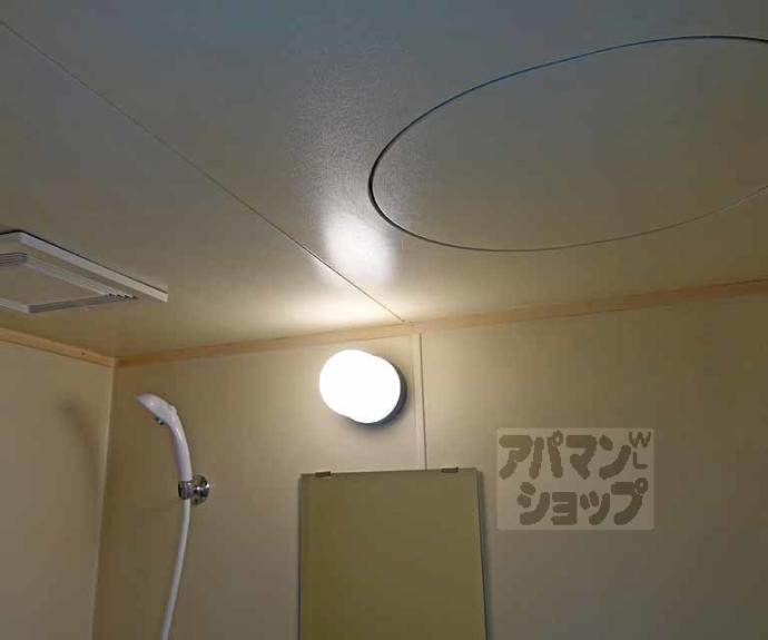 【グランドールトキ】間取