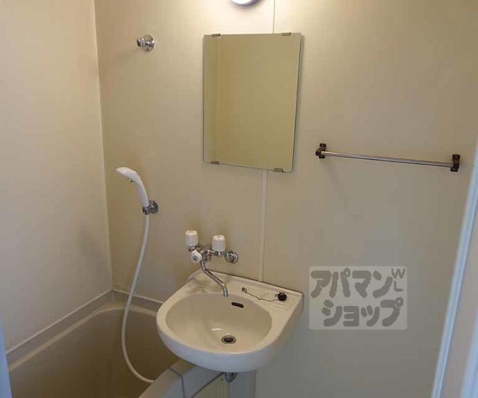 【グランドールトキ】間取