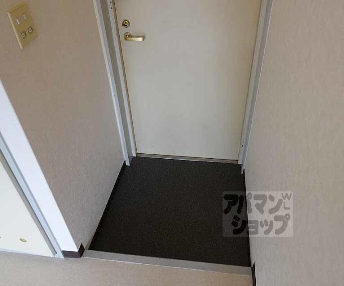 【グランドールトキ】間取