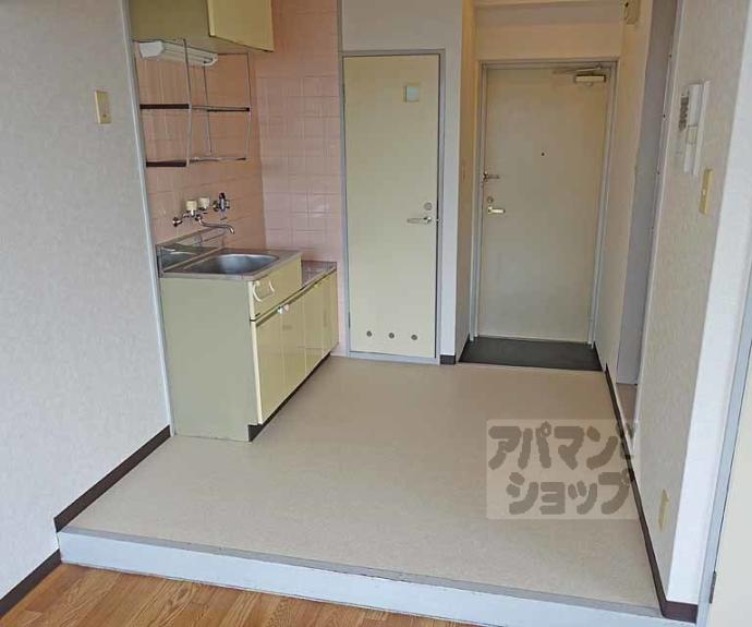 【グランドールトキ】間取