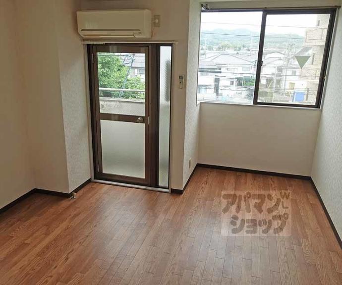 【グランドールトキ】間取