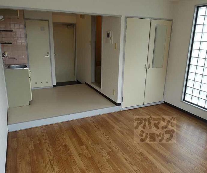 【グランドールトキ】間取