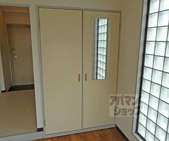 【グランドールトキ】間取