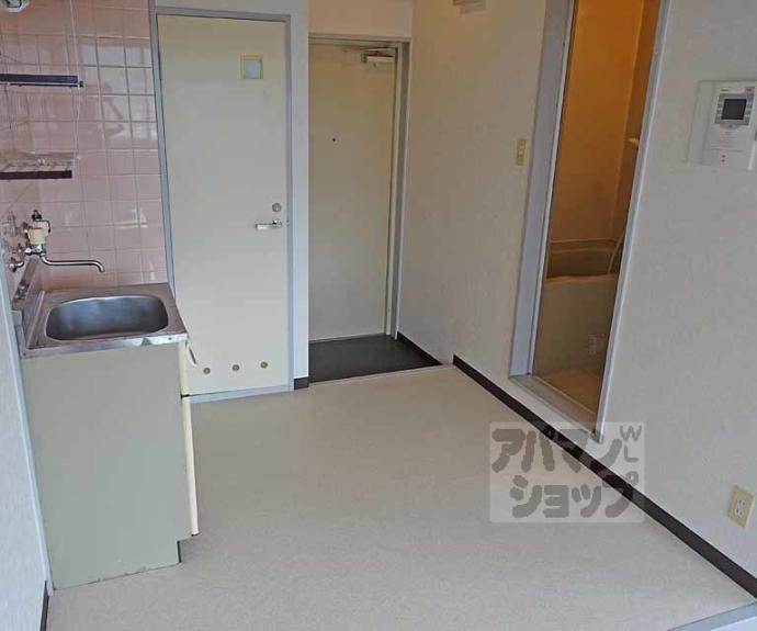 【グランドールトキ】間取