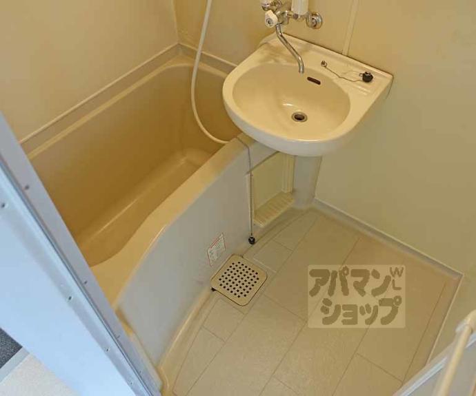 【グランドールトキ】間取