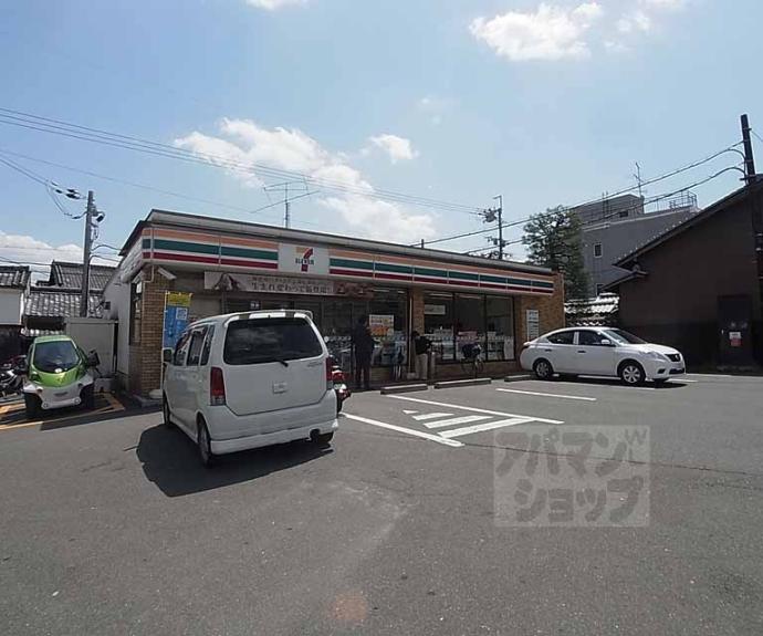 【森本町下森本貸家】間取