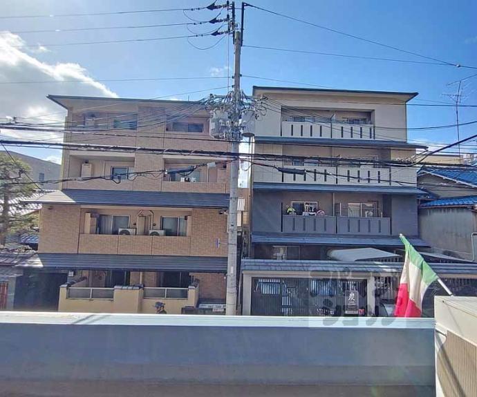 【サンモリタ】間取