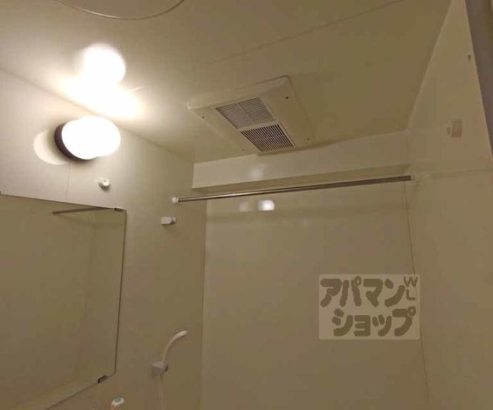 【サンモリタ】間取