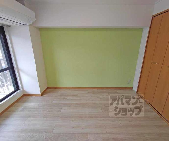 【サンモリタ】間取