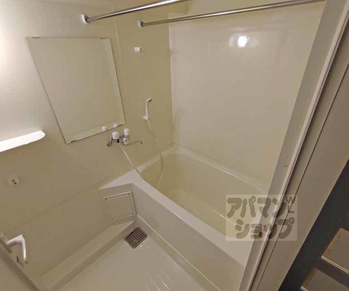 【サンモリタ】間取