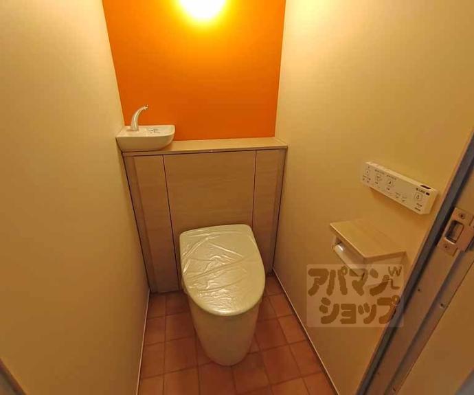 【サンモリタ】間取