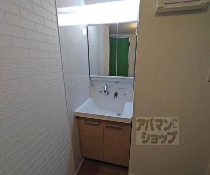 【サンモリタ】間取