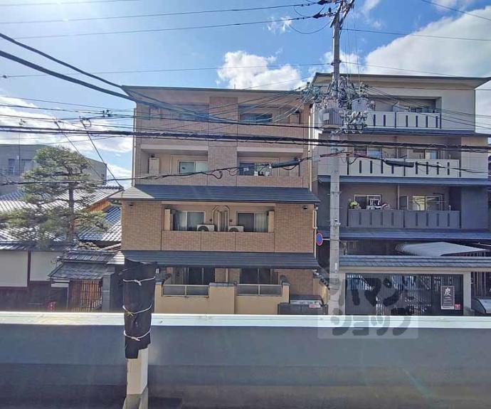 【サンモリタ】間取