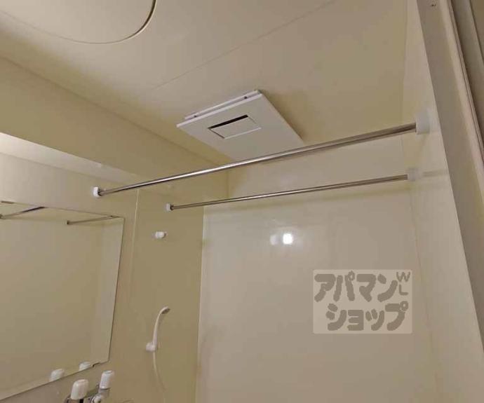 【サンモリタ】間取