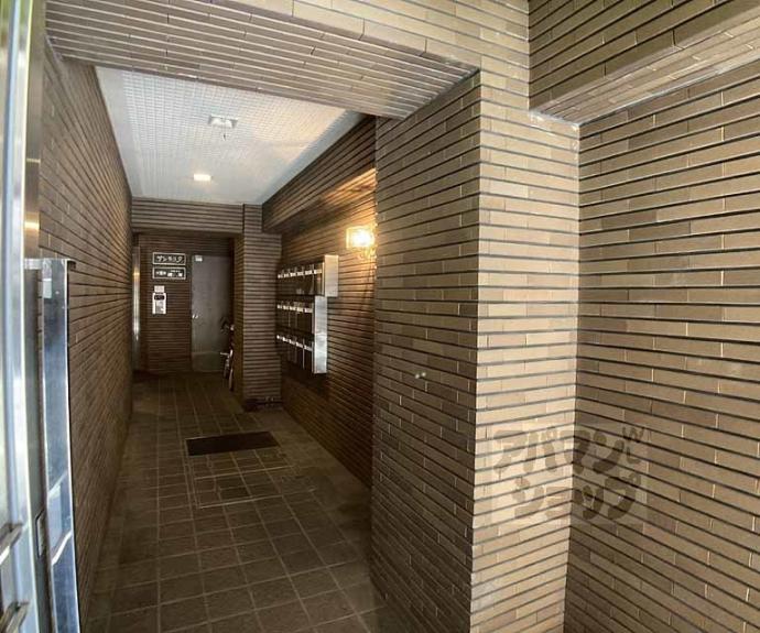 【サンモリタ】間取