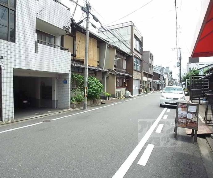 【サンモリタ】間取