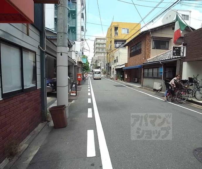 【サンモリタ】間取