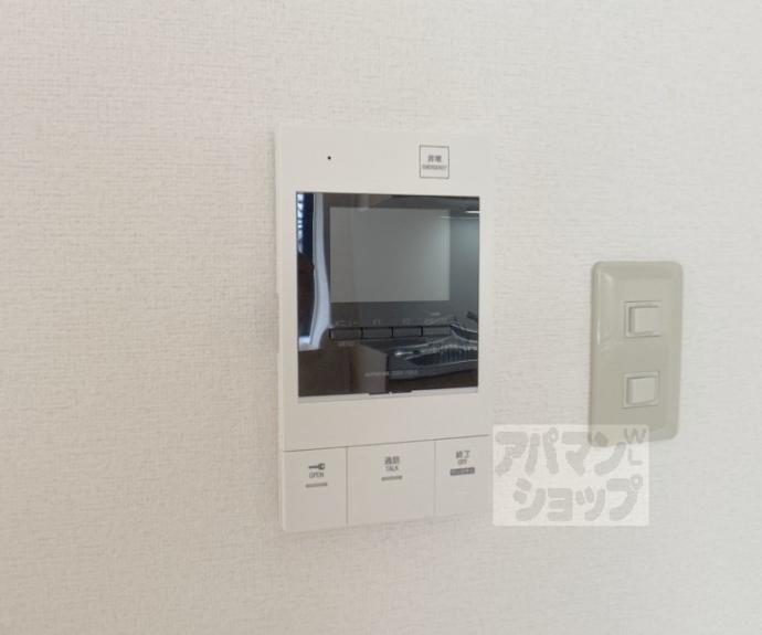 【サンモリタ】間取