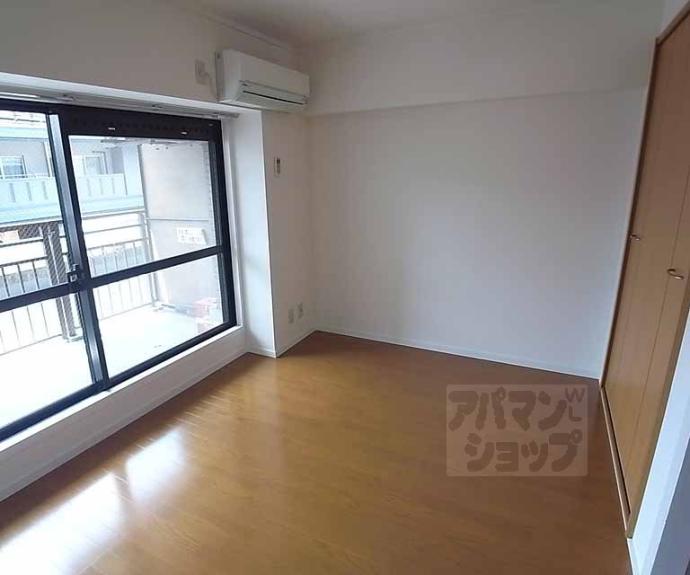 【サンモリタ】間取