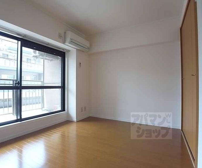 【サンモリタ】間取