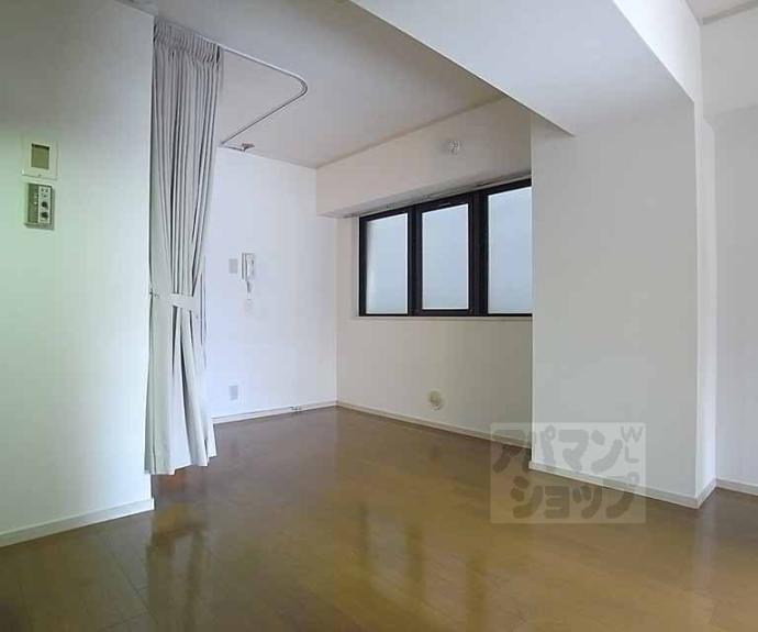 【サンモリタ】間取