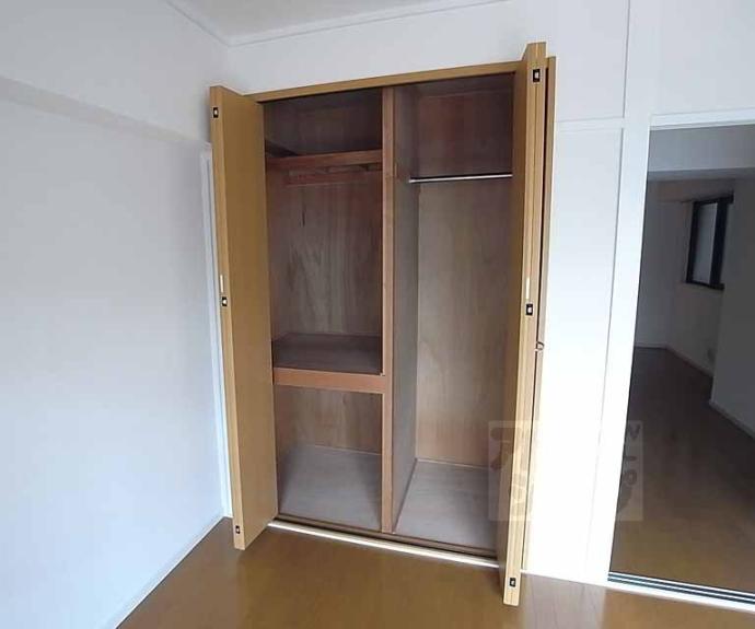 【サンモリタ】間取