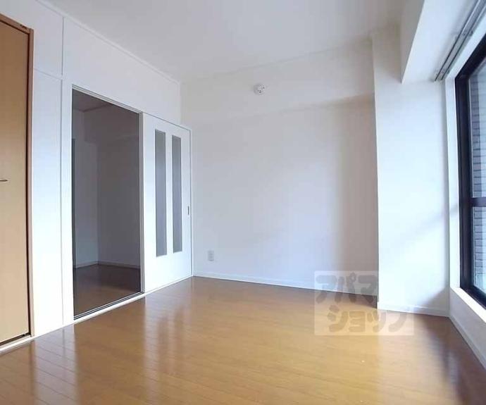 【サンモリタ】間取